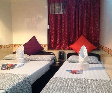 Marrigold Hostel Гонконг Экстерьер фото