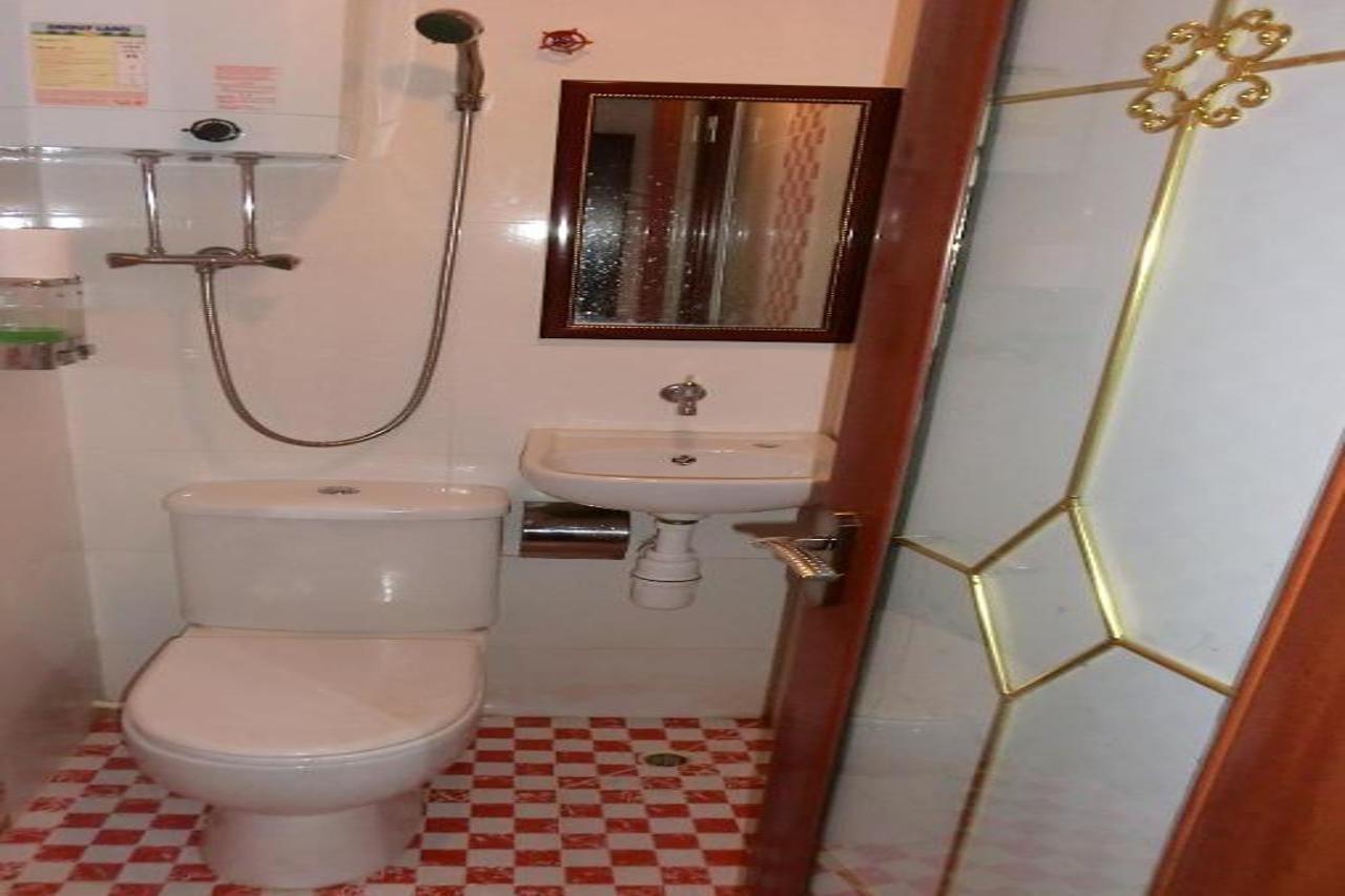 Marrigold Hostel Гонконг Экстерьер фото