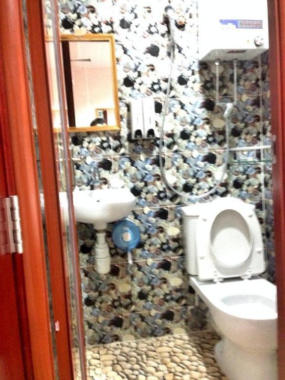 Marrigold Hostel Гонконг Экстерьер фото